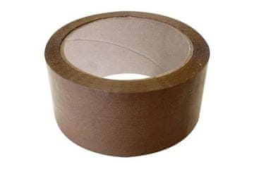 Ostatní Ljepljiva traka EURO tools 138636 Adhesive tape, 48 mm x 66 m, Bahamas