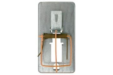 Ostatní Mišolovka EURO tools 150113 Galvanized mouse trap