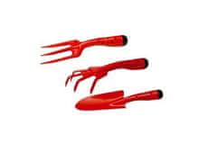 Ostatní Set vrtnog alata EURO tools 144830 Garden tool set, 3 pcs.