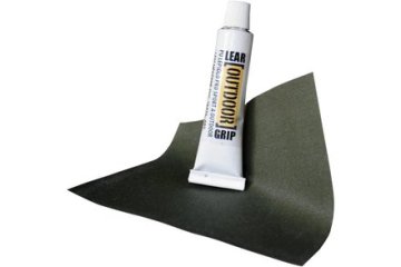 Ostatní Ljepilo za madrace i splavi EURO tools 166734 Glue for mattresses and rafts OUTDOOR GRIP + patches, 15 g