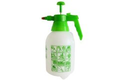 Ostatní Raspršivač pod pritiskom EURO tools 145350 Pressure sprayer 1.5 l