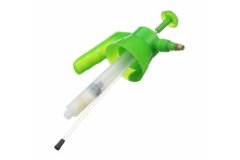 Ostatní Ručna prskalica EURO tools 45244 Hand pressure sprayer, 3 l