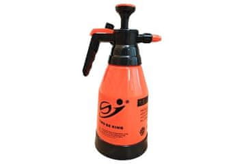 Ostatní Ručna prskalica EURO tools 45242 Hand pressure sprayer, 1.5 l