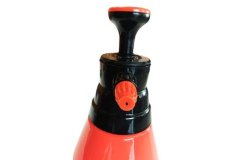 Ostatní Ručna prskalica EURO tools 45242 Hand pressure sprayer, 1.5 l