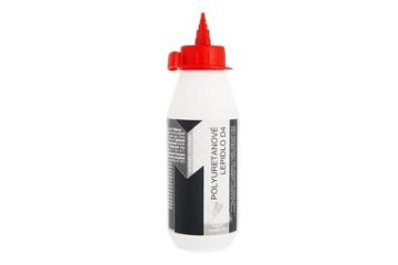 Ostatní Ljepilo EURO tools 166723 Polyurethane glue D-4, professional, 250 g