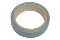 Ostatní Tekstilna traka EURO tools 138645 Textile tape - silver DUCT, 25 mm x 10 m