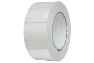 Ostatní Aluminijska traka EURO tools 138630 Aluminum tape, 0.06 mm x 48 mm x 50 m