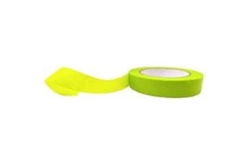 Ostatní Samoljepljiva traka EURO tools 166765 WASHI masking tape 120°C 24 mm x 50 m green