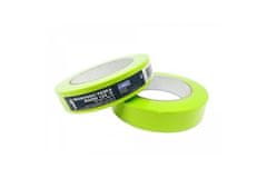 Ostatní Samoljepljiva traka EURO tools 166765 WASHI masking tape 120°C 24 mm x 50 m green