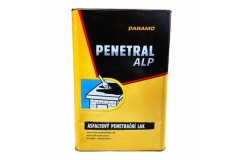 Ostatní Prodiranje EURO tools 166394 Asphalt penetrator ALP, 9 kg