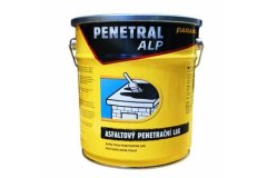 Ostatní Prodiranje EURO tools 166393 Asphalt penetrator ALP, 3.5 kg