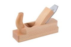 Ostatní Električna blanjalica 119514, 200 x 55 x 130 mm, 39 mm