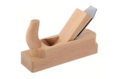 Ostatní Električna blanjalica 119513, 220 x 65 x 130 mm, 48 mm