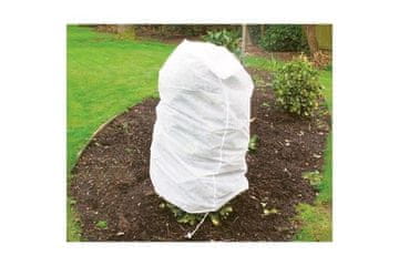 Ostatní Zaštitna navlaka EURO tools 145577 Protective cover, 0.6 x 0.8 m, 50 g/m2, white