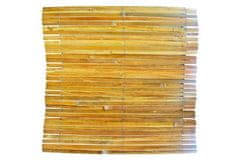 Ostatní Prostirka EURO tools 145410 Split bamboo mat 1 x 5 m