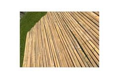 Ostatní Prostirka EURO tools 145410 Split bamboo mat 1 x 5 m