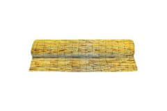 Ostatní Prostirka EURO tools 145426 Reed mat, 1.5 x 5 m