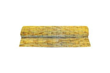 Ostatní Prostirka EURO tools 145427 Reed mat, 2 x 5 m