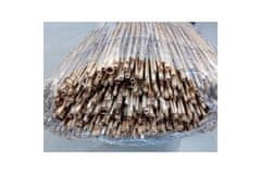 Ostatní Prostirka EURO tools 145425 Reed mat, 1 x 5 m