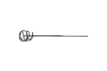 Ostatní Mješalica EURO tools 135231 Spiral wire stirrer, professional, 100 mm, galvanized