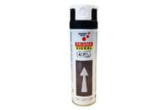 Ostatní Sprej za označavanje EURO tools 191090 Prisma marking spray, 500 ml, white