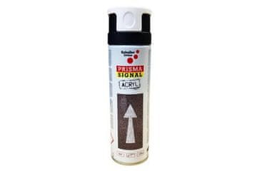 Ostatní Sprej za označavanje EURO tools 191090 Prisma marking spray, 500 ml, white