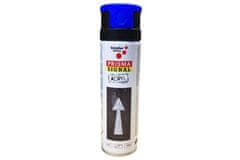 Ostatní Sprej za označavanje EURO tools 191093 Prisma marking spray, 500 ml, blue