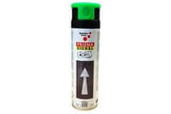 Ostatní Sprej za označavanje EURO tools 191094 Prisma marking spray, 500 ml, green