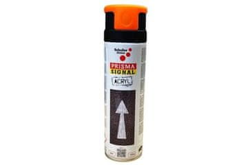 Ostatní Sprej za označavanje EURO tools 191095 Prisma marking spray, 500 ml, orange