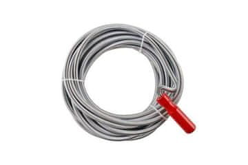 Enpro Čistač otpada 736004 Drain cleaner ? 10 mm, 15 m