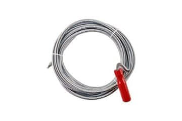 Enpro Čistač otpada 736002 Drain cleaner ? 10 mm, 5 m