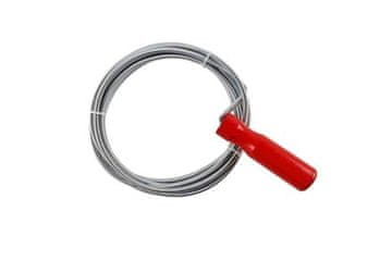 Enpro Čistač otpada 736000 Waste Cleaner ? 5 mm, 3 m