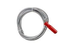 Enpro Čistač otpada 736001 Drain cleaner ? 10 mm, 3 m