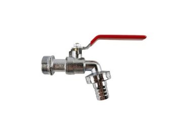 Enpro Vrtni ventil 733501 Garden valve 3/4