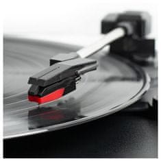 Victrola Gramofon VSC-400SB-NWG Journey+