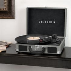 Victrola Gramofon VSC-400SB-NWG Journey+