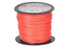 Ostatní Niz Euro Tools 138908Q Braided construction twine 1.7 mm, L-50 m, red, Strend Pro