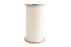 Ostatní Niz Euro Tools 138854 Waxed construction twine, 1000 g