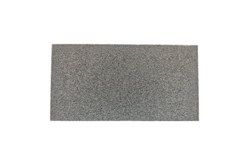 Enpro Zamjenska površinska spužva NP717427 Replacement surface, hard sponge, 280 x 140 x 14 mm, gray