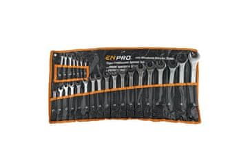 Enpro Ključevi 702983 Combination wrenches 25 pcs, 6 - 32 mm