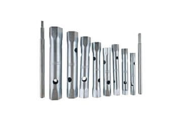 Enpro Ključevi 703065 Tubular wrench set 8 pcs 6 - 22 mm