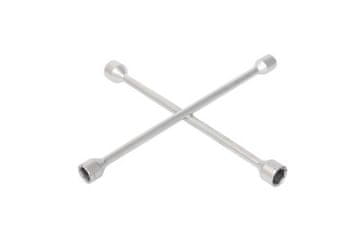 Enpro Ključ za kotače 703077 Wheel wrench cross, 17, 19, 21 mm, 1/2