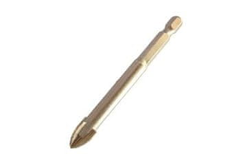 Enpro Svrdlo za staklo i keramiku 705502 Glass and ceramic drill bit, 6 mm