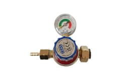 Enpro Ventil za smanjenje tlaka 706015 Reducing valve, G 3/8 with pressure gauge