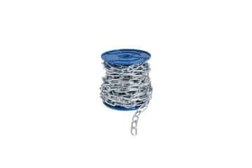 Enpro Lanac 709312 Long link chain, 4 x 32/ 38 m, DIN 5685C