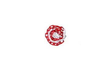 Enpro Lanac 709340 Plastic chain, 6 mm / 25 m, red-white