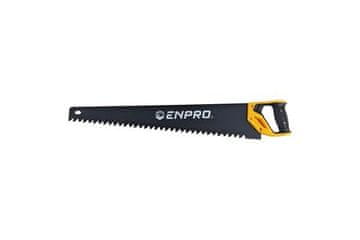 Enpro Pila za gazirani beton 712671 Aerated Concrete Saw, Plastic Handle, 750mm, 17-SK