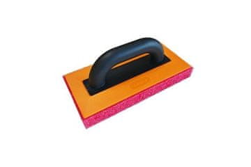 Enpro Gleterica za pjenu 717436 Coarse foam trowel, 280 x 140 x 30 mm