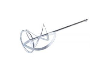 Enpro Mješalica 718785 Left-hand rotating ring agitator, 160 x 600 mm, M14, galvanized