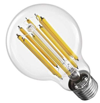 EMOS LED žarulja ZF5D82 LED-FLM A70 18W(150W) 2452lm E27 WW
